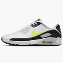 Nike Air Max 90 Golf White Hot Lime