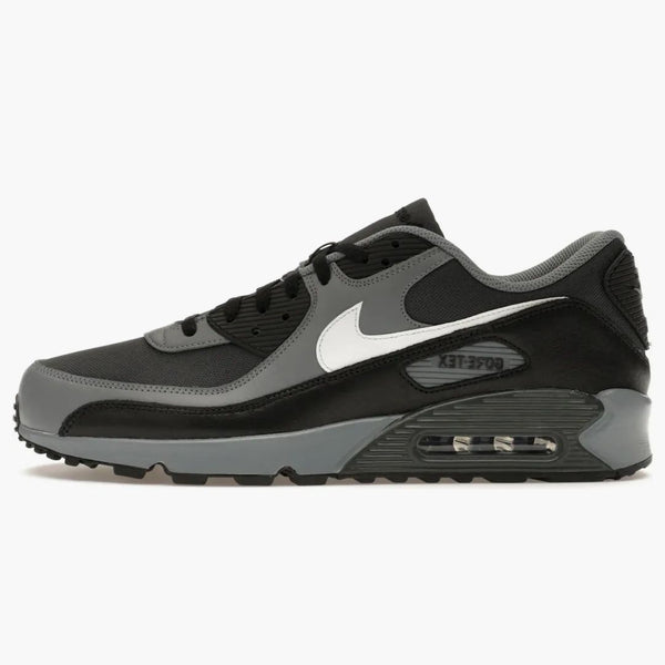 Nike Air Max 90 Gore-tex Dark Smoke Grey