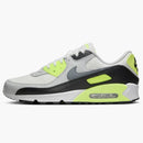 Nike Air Max 90 Gore-tex Summit White Volt Black Cool Grey