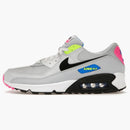 Nike Air Max 90 Grey Neon