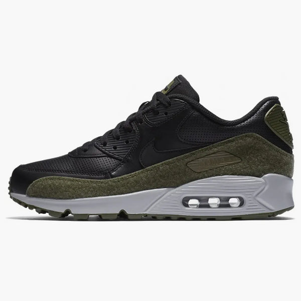Nike Air Max 90 Hal Black Olive