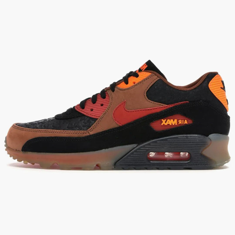 Nike Air Max 90 Halloween (2014)