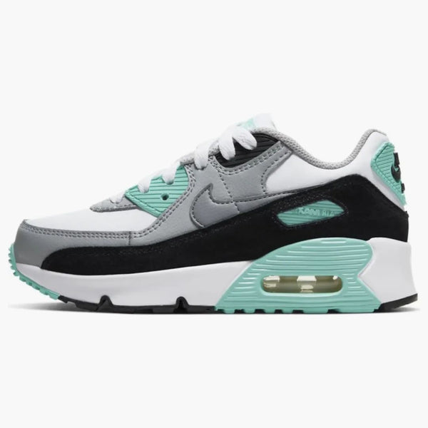 Nike Air Max 90 Hyper Turquoise (PS)