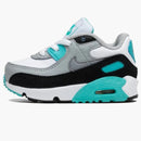 Nike Air Max 90 Hyper Turquoise (td)