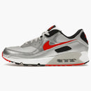 Nike Air Max 90 Icons Silver Bullet