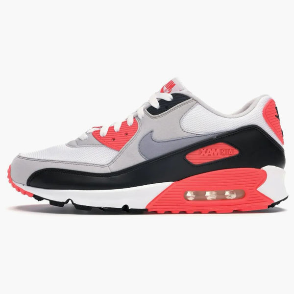 Nike Air Max 90 Infrared (2010)