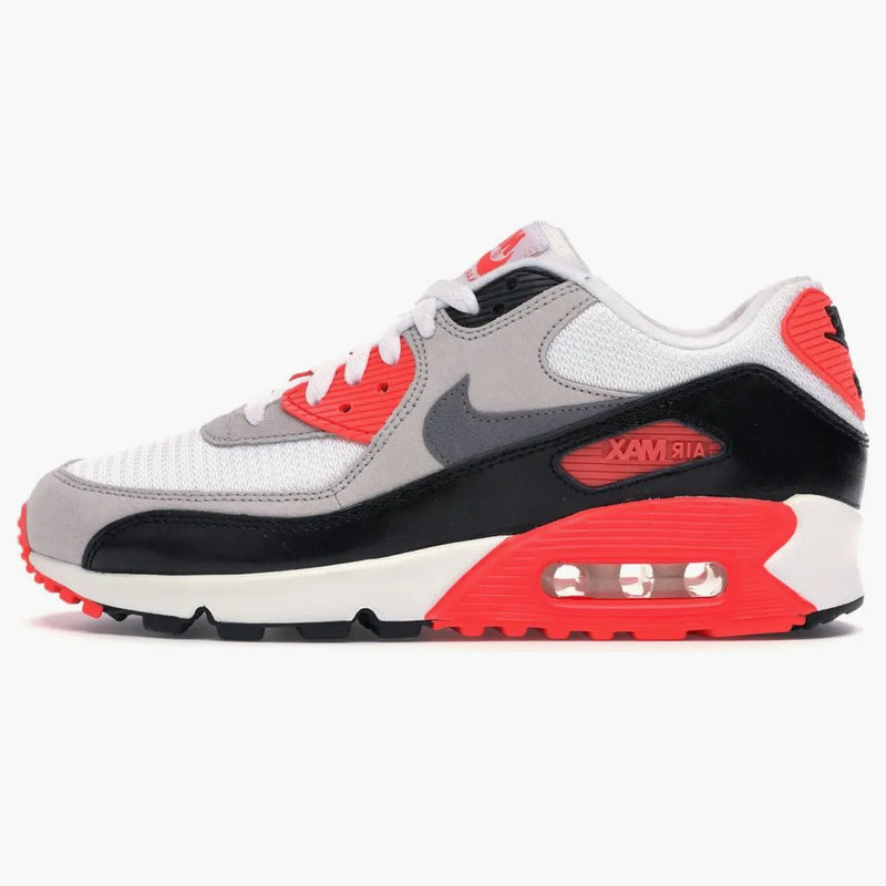 Nike Air Max 90 Infrared (2015) (gs)