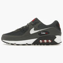 Nike Air Max 90 Iron Grey University Red