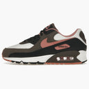 Nike Air Max 90 Ironstone Red Stardust