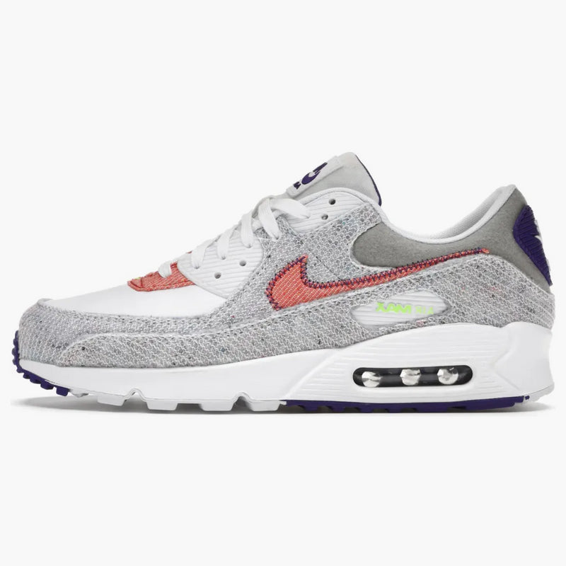Nike Air Max 90 Jacquard Court Purple