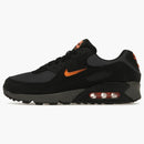 Nike Air Max 90 Jewel Black Safety Orange