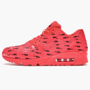 Nike Air Max 90 Just Do It Pack Bright Crimson