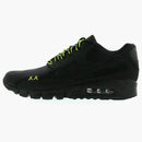 Nike Air Max 90 Kaws Black Volt