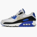 Nike Air Max 90 Khaki Racer Blue