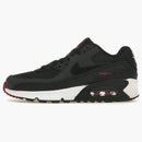 Nike Air Max 90 Ltr Anthracite Team Red (gs)