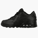 Nike Air Max 90 Ltr Black (ps)