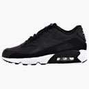 Nike Air Max 90 Ltr Black White (gs)