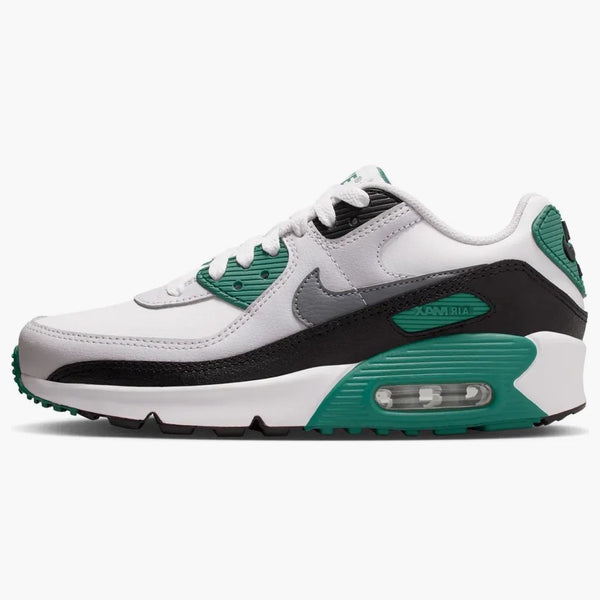 Nike Air Max 90 Ltr Evergreen Aura (gs)