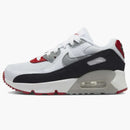 Nike Air Max 90 Ltr Photon Dust Varsity Red (ps)