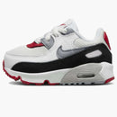 Nike Air Max 90 Ltr Photon Dust Varsity Red (td)