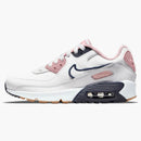 Nike Air Max 90 Ltr Se White Pink Glaze (women's)