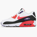 Nike Air Max 90 Ltr White Crimson (gs)
