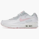 Nike Air Max 90 Ltr White Pink Foam (gs)