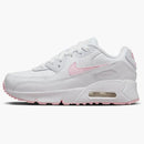 Nike Air Max 90 Ltr White Pink Foam (ps)