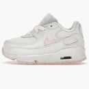 Nike Air Max 90 Ltr White Pink Foam (td)