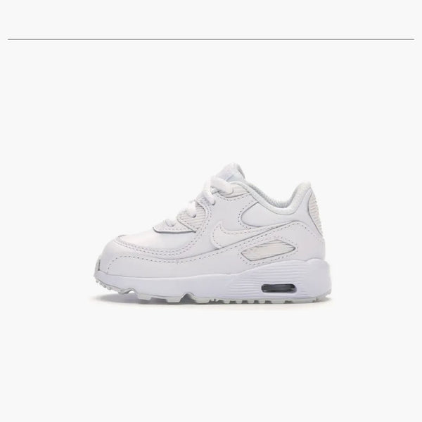 Nike Air Max 90 Ltr White (td)