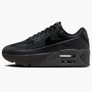 Nike Air Max 90 Lv8 Triple Black (women's)