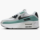 Nike Air Max 90 Lv8 White Cannon Vast Grey Anthracite (women's)