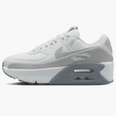 Nike Air Max 90 Lv8 White Photon Dust Multi-color (women's)