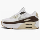 Nike Air Max 90 Lv9 Baroque Brown (women's)