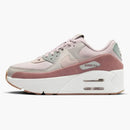 Nike Air Max 90 Lv9 Smokey Muave (women's)