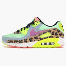 Nike Air Max 90 Lx 90s Dancefloor Green (women's)