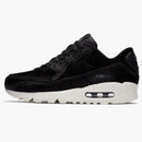 Nike Air Max 90 Lx Black Pony Hair (women's)