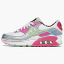 Nike Air Max 90 Lx Daisy Leopard Iridescent (women's)
