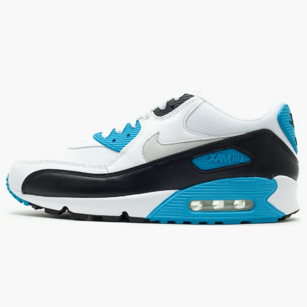 Nike Air Max 90 Laser Blue (2010)