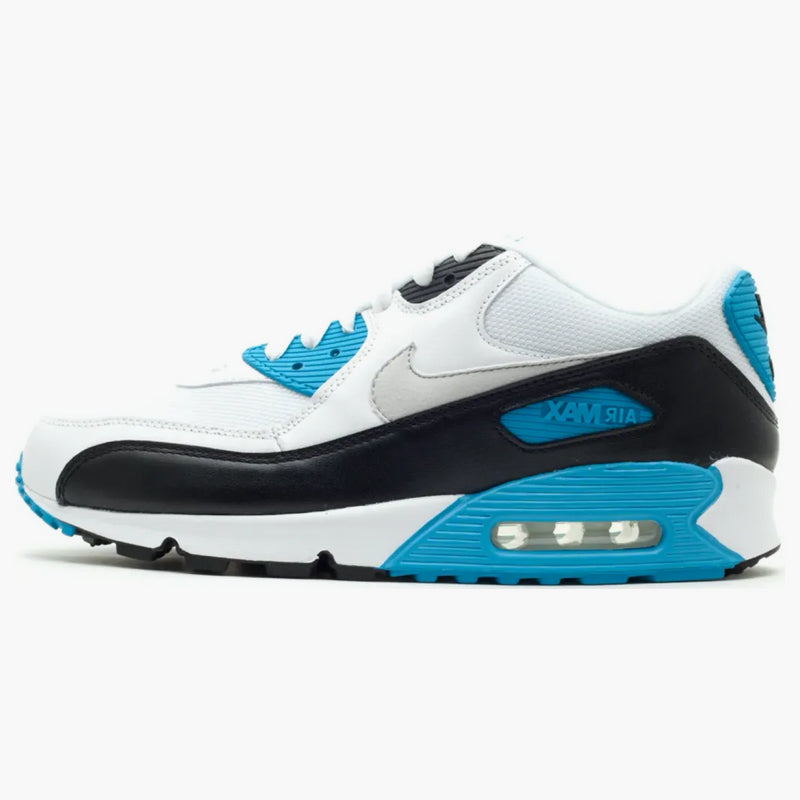 Nike Air Max 90 Laser Blue (2010)