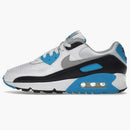 Nike Air Max 90 Laser Blue (2020)