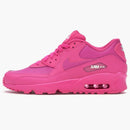 Nike Air Max 90 Laser Fuchsia (gs)