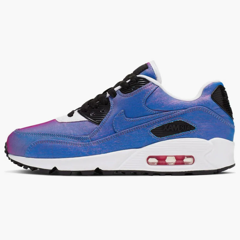 Nike Air Max 90 Laser Fuchsia (women's)