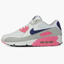 Nike Air Max 90 Laser Pink (2010) (women's)
