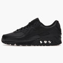 Nike Air Max 90 Leather Triple Black