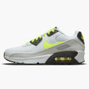 Nike Air Max 90 Leather White Volt (gs)