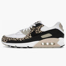 Nike Air Max 90 Leopard Sanddrift Black (Women's)