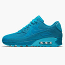 Nike Air Max 90 Light Blue Lacquer (women's) (2014)