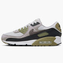 Nike Air Max 90 Light Bone Neutral Olive