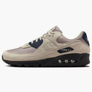 Nike Air Max 90 Light Orewood Brown Black
